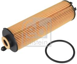 FEBI BILSTEIN Filtru Ulei 173829 Mercedes-Benz A-Class/Amg/B-Class/Cla/Cla Shooting Brake/Cls (173829)