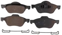 MAXGEAR Set Placute Frana, Frana Disc Punte Fata 19-2090 Renault Clio Iii/Megane Ii (19-2090)