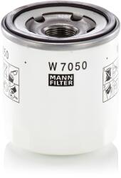 Mann-filter Filtru Ulei W7050 Citroën Jumper Ii Ford Tourneo Custom V362/Transit