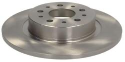 ABE Disc Frana Puntea Spate C4F011Abe Fiat 500L/Tipo