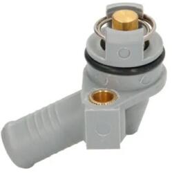 THERMOTEC Termostat, Racire Ulei D2G007Tt Ford Mondeo Iii (D2G007TT)