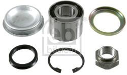 Febi Bilstein Set Rulment Roata Axa Spate Dreapta 11420 Citroën Ax/Saxo/Xsara/Zx Peugeot 106 I