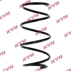 KYB Arc Spiral Punte Fata Rh2580 Bmw 3 (RH2580)
