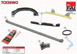 FAI AutoParts Chit Lant De Distributie Deasupra Tck56Wo Toyota Platz/Yaris (TCK56WO)