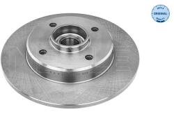 MEYLE Disc Frana Puntea Spate 11-155234105 Citroën C3 Aircross Ii/C3 Iii/C4 Cactus (11-155234105)