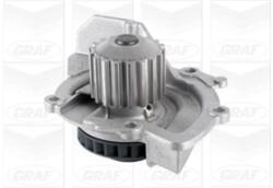 GRAF Pompă De Apă, Răcire Motor Pa1110 Citroën C4 Ii/C4 Picasso I/C4 Picasso Ii/C8