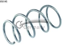 CS Germany Arc Spiral Punte Fata 14.950. 145 Vw Golf Vii/Scirocco Iii (14.950.145)
