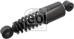 Febi Bilstein Amortizor, Suspensie Cabina Fata 102021 Mercedes-Benz Actros