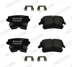 FERODO Set Placute Frana, Frana Disc Fdb1953 Chrysler 300C Lancia Thema (FDB1953)