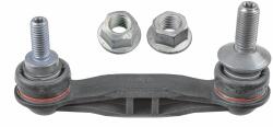 LEMFÖRDER Brat/Bieleta Suspensie, Stabilizator Axa Spate Dreapta 3543801 Alpina B6 Gran