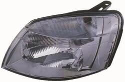 ABAKUS Far Dreapta 552-1118R-Ld-Em Citroën Berlingo / Berlingo First (552-1118R-LD-EM)