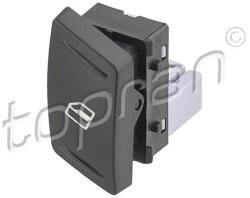 TOPRAN Comutator, Macara Geam 116043 Skoda Octavia Ii/Yeti (116043)