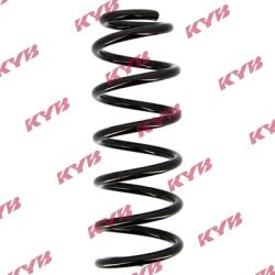 KYB Arc Spiral Punte Fata Ra1279 Mercedes-Benz C-Class/C-Class T-Model