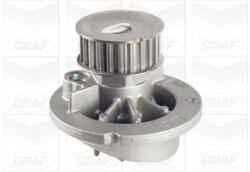 GRAF Pompă De Apă, Răcire Motor Pa541A Opel Astra G/Astra G Classic/Combo/Corsa C (PA541A)
