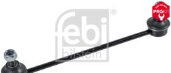 Febi Bilstein Brat/Bieleta Suspensie, Stabilizator Axa Spate Dreapta 28045 Daewoo Nubira