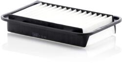 MANN-FILTER Filtru Aer C26006 Opel Agila Suzuki Solio/Splash/Swift Iii/Swift Iv (C26006)