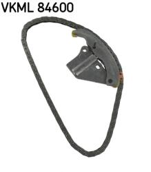 SKF Chit Lant De Distributie Vkml84600 Ford Mondeo Iii/Transit (VKML84600)