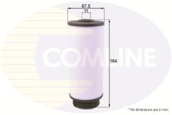 COMLINE Filtru Combustibil Eff271D Iveco Daily Iv/Daily V/Daily Vi (EFF271D)