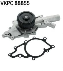 SKF Pompă De Apă, Răcire Motor Vkpc88855 Mercedes-Benz C-Class/C-Class T-Model/Clk