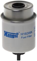 HENGST FILTER Filtru Combustibil H183Wk Agco Dt Series (H183WK)