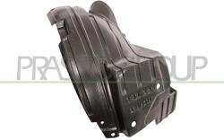 PRASCO Aripa Interioara Fata Stanga Rn9323614 Renault Trafic Ii