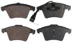 MAXGEAR Set Placute Frana, Frana Disc Punte Fata 19-1822 Vw California T5/California T6 (19-1822)