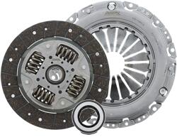 AISIN Set Ambreiaj Ke-Vw12 Seat Altea/Leon Skoda Octavia Ii/Superb Ii/Yeti Vw Beetle