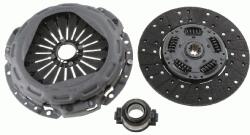 SACHS Set Ambreiaj 3400700448 Iveco Daily Ii/Daily Iii/Daily Iv/Daily V/Daily Vi (3400700448)
