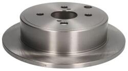 ABE Disc Frana Puntea Spate C42042Abe Toyota Corolla/Vios / Soluna Vios/Yaris Verso