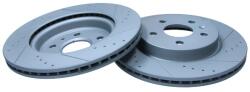 MAXGEAR Disc Frana 19-2368Sport Opel Insignia A/Insignia A Country Saab 9-5 (19-2368SPORT)