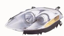 ABAKUS Far Dreapta 661-1153Rmldem1 Fiat Bravo Ii (661-1153RMLDEM1)