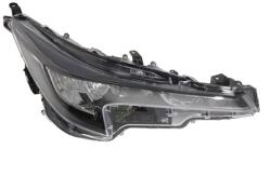 VALEO Far Dreapta 450992 Toyota Corolla (450992)