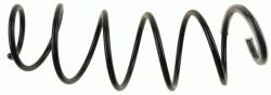 SACHS Arc Spiral 998072 Citroën C3 I