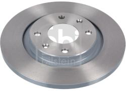 Febi Bilstein Disc Frana Punte Fata 17822 Citroën Berlingo / Berlingo First/C2/C2 Enterprise