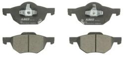 ABE Set Placute Frana, Frana Disc Punte Fata C14050Abe Honda Accord Vii/Odyssey