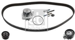 FEBI BILSTEIN Set Pompa Apa + Curea Dintata 45113 Citroën Berlingo / Berlingo First/C2/C3 I/C4 (45113)