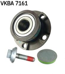 SKF Set Rulment Roata Vkba7161 Audi A1/A1 Allstreet/A1 City Carver Seat Arona (VKBA7161)