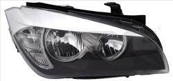TYC Far Dreapta 20-12855-15-2 Bmw X1 (20-12855-15-2)