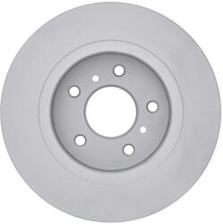Bosch Disc Frana 0986479D17 Nissan Qashqai Ii Renault Captur Ii/Kadjar/Megane Iv