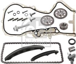 FEBI BILSTEIN Chit Lant De Distributie 171596 Audi A3 Seat Altea/Cordoba/Ibiza Iii/Ibiza Iv (171596)
