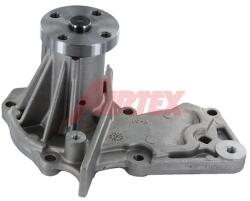 AIRTEX Pompă De Apă, Răcire Motor 1848 Ford B-Max/C-Max/C-Max Ii/Ecosport/Fiesta/Fusion