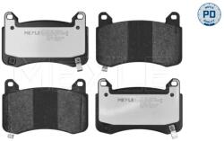 MEYLE Set Placute Frana, Frana Disc Punte Fata 0252615216/Pd Tesla Model 3/Model Y