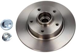 MAXGEAR Disc Frana Puntea Spate 19-1975 Renault Fluence/Megane Iii (19-1975)