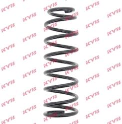 KYB Arc Spiral Puntea Spate Rg6548 Toyota Corolla