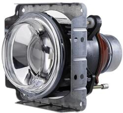 HELLA Insertie, Far Faza Lunga Dreapta 1Kl007834-027 Neoplan Centroliner/Euroliner (1KL007834-027)