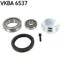 SKF Set Rulment Roata Vkba6537 Mercedes-Benz Cls/Cls Shooting Brake/E-Class/Sl