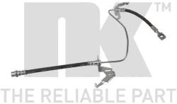 NK Furtun Frana 853676 Opel Astra G/Astra G Classic/Astra G Classic Caravan/Astra H (853676)