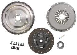 NEXUS Set Ambreiaj F1A080Nx Audi A4 B5/A4 B6/A4 B7/A6 C4/A6 C5/Cabriolet B3 Seat Exeo