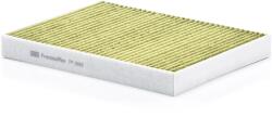 MANN-FILTER Filtru, Aer Habitaclu Dedesubtul Torpedoului Fp2842 Audi Q7 Porsche Cayenne (FP2842)