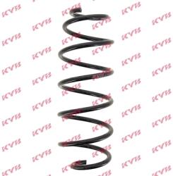 KYB Arc Spiral Punte Fata Rh3054 Volvo S80 Ii/V70 Iii (RH3054)